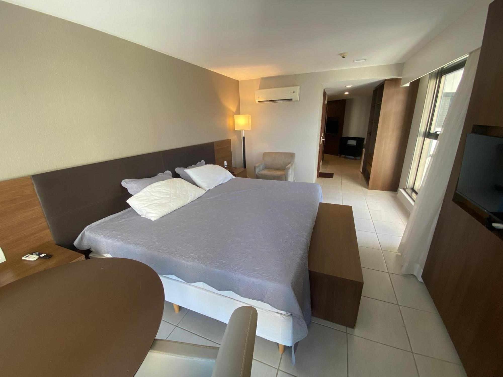 Apartamento Na Avenida Boa Viagem Flat Beach Class International Apartment Recife Exterior photo